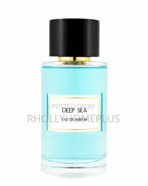 Jeanne Arthes Collection Privée – Deep Sea Eau De Parfum 100ml