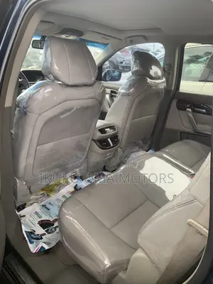 Acura MDX Technology Package SUV AWD (3.7L 6cyl 6A) 2013 Blue