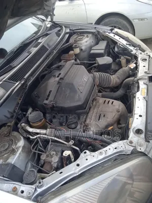 Toyota RAV4 2005 Gray