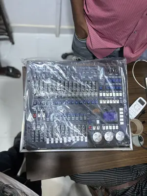 King Kong 1024 DMX Stage Lighting Controller Console