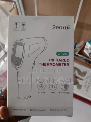 Infrared Thermometer