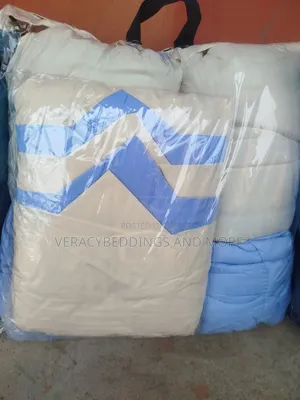 Plain Mixed Duvet Sets ( 6by6)