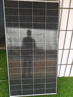 Solar Generator