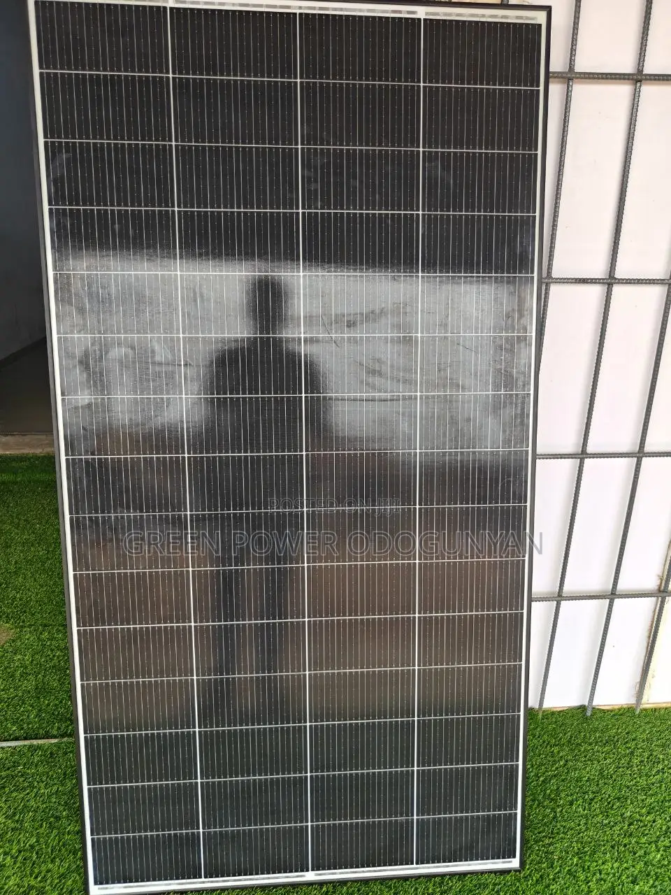 Solar Generator