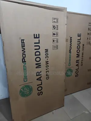 Solar Generator