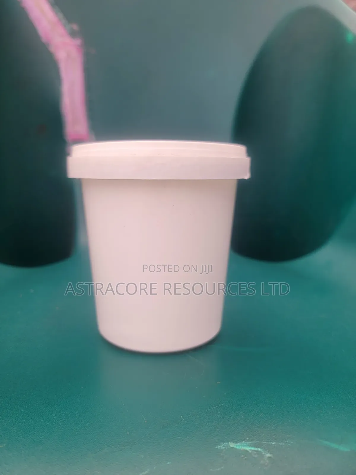 Plastic Containers – Local & Foreign (All Sizes Available)