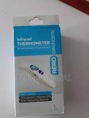 Infrared Thermometer
