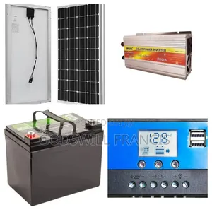 Solar Inverter