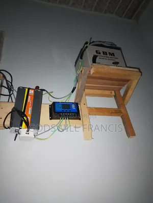 Solar Inverter