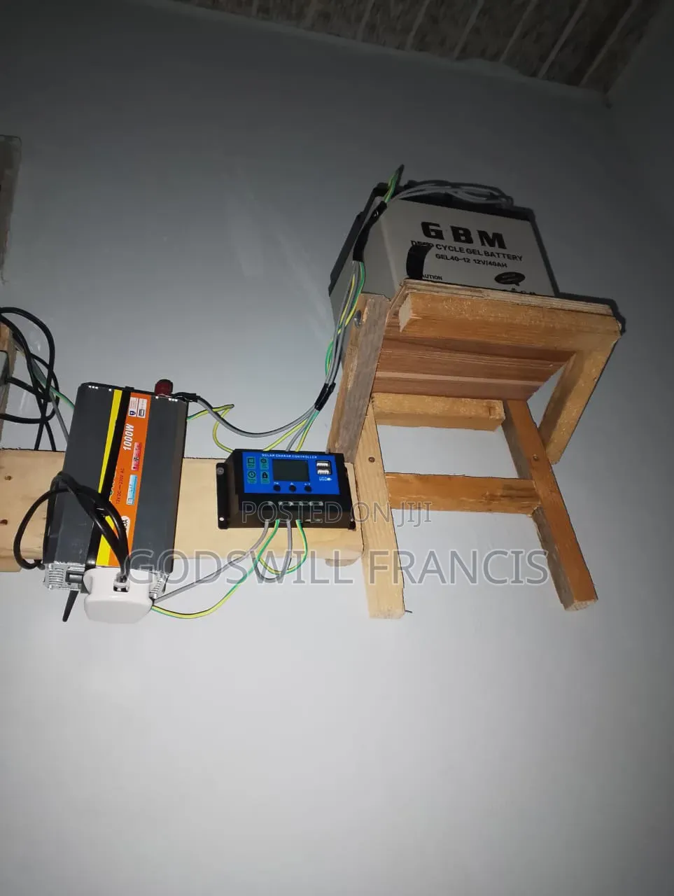 Solar Inverter