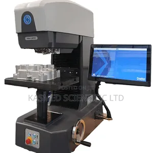 Universal Hardness Testing Machine