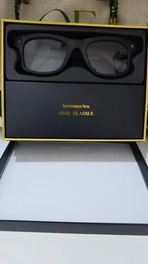 AiMB S2 Max Ai Smart Glasses