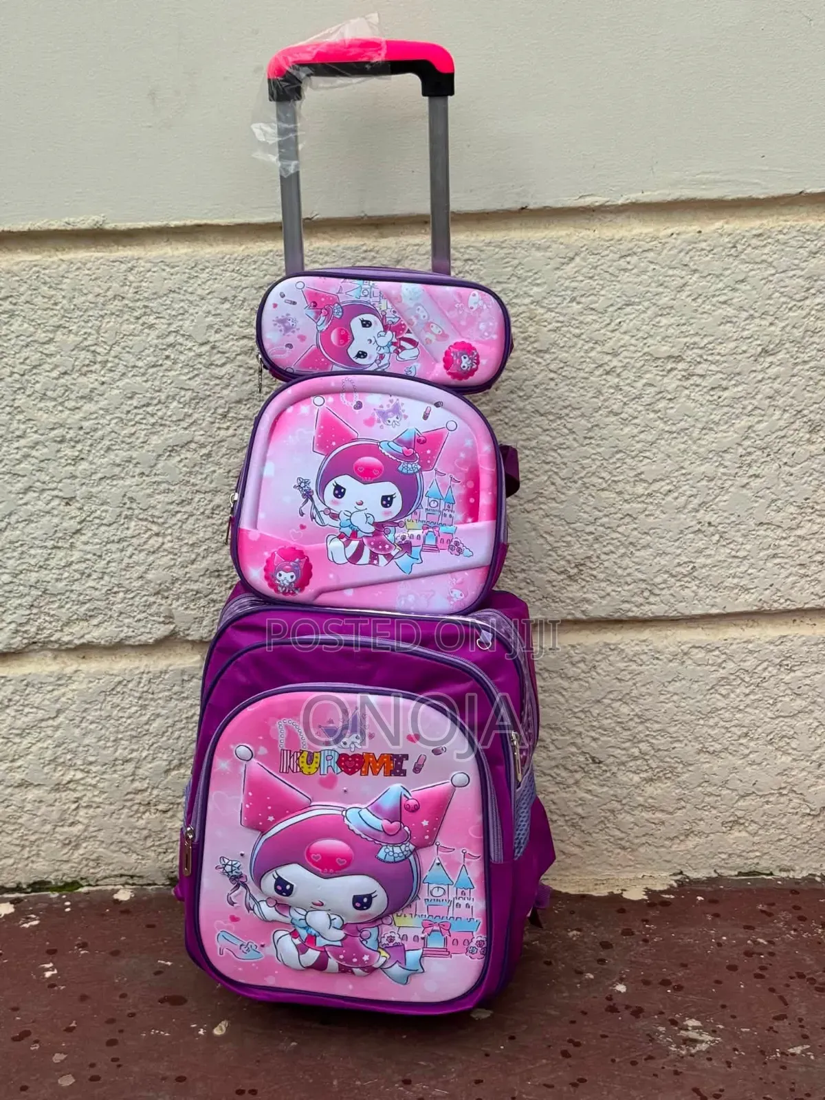 School Bags