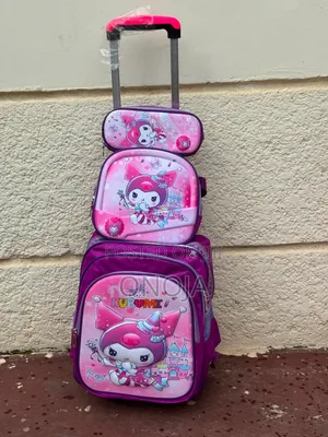 School Bags