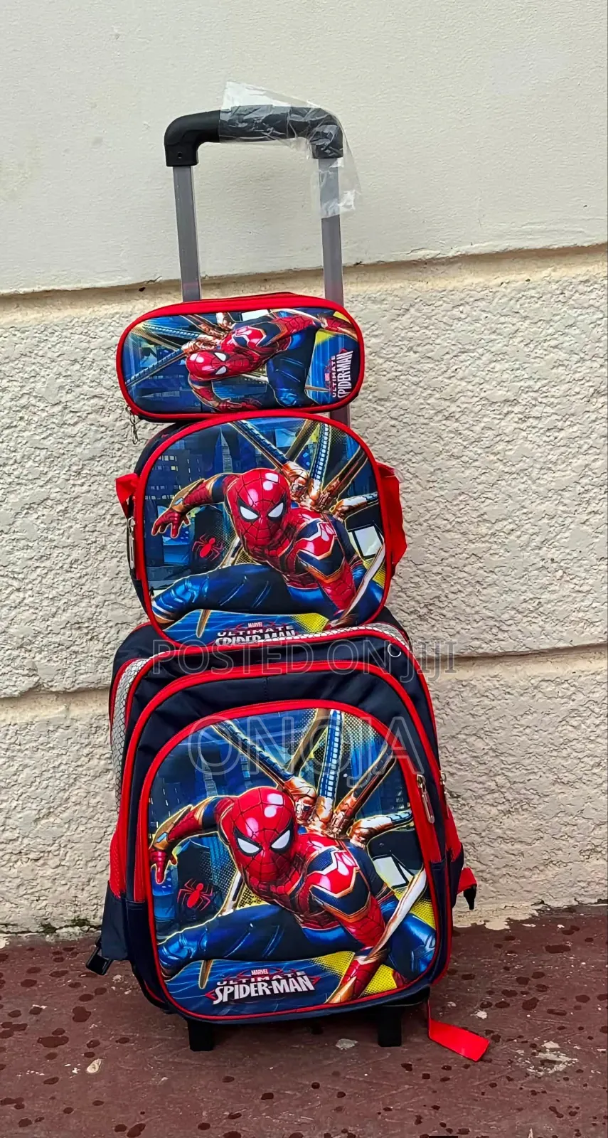 School Bags