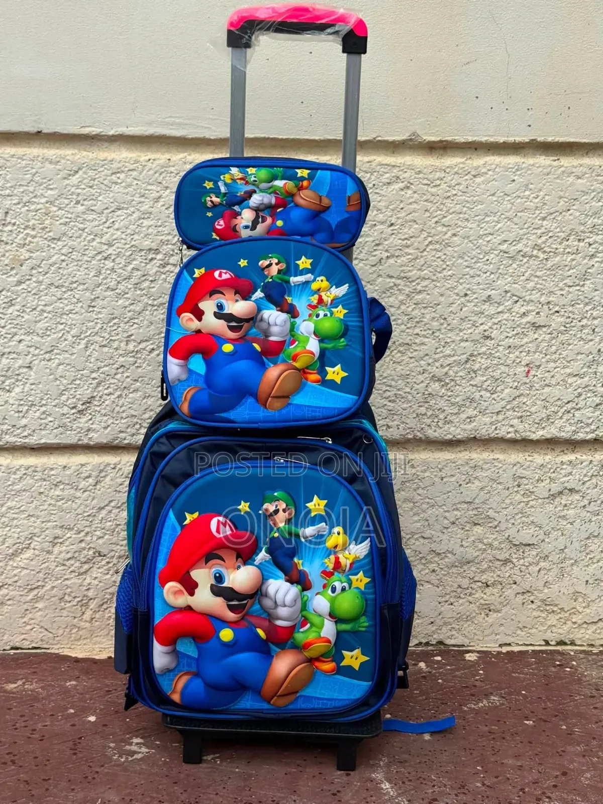 School Bags