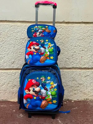School Bags