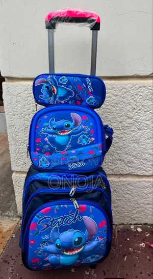 School Bags