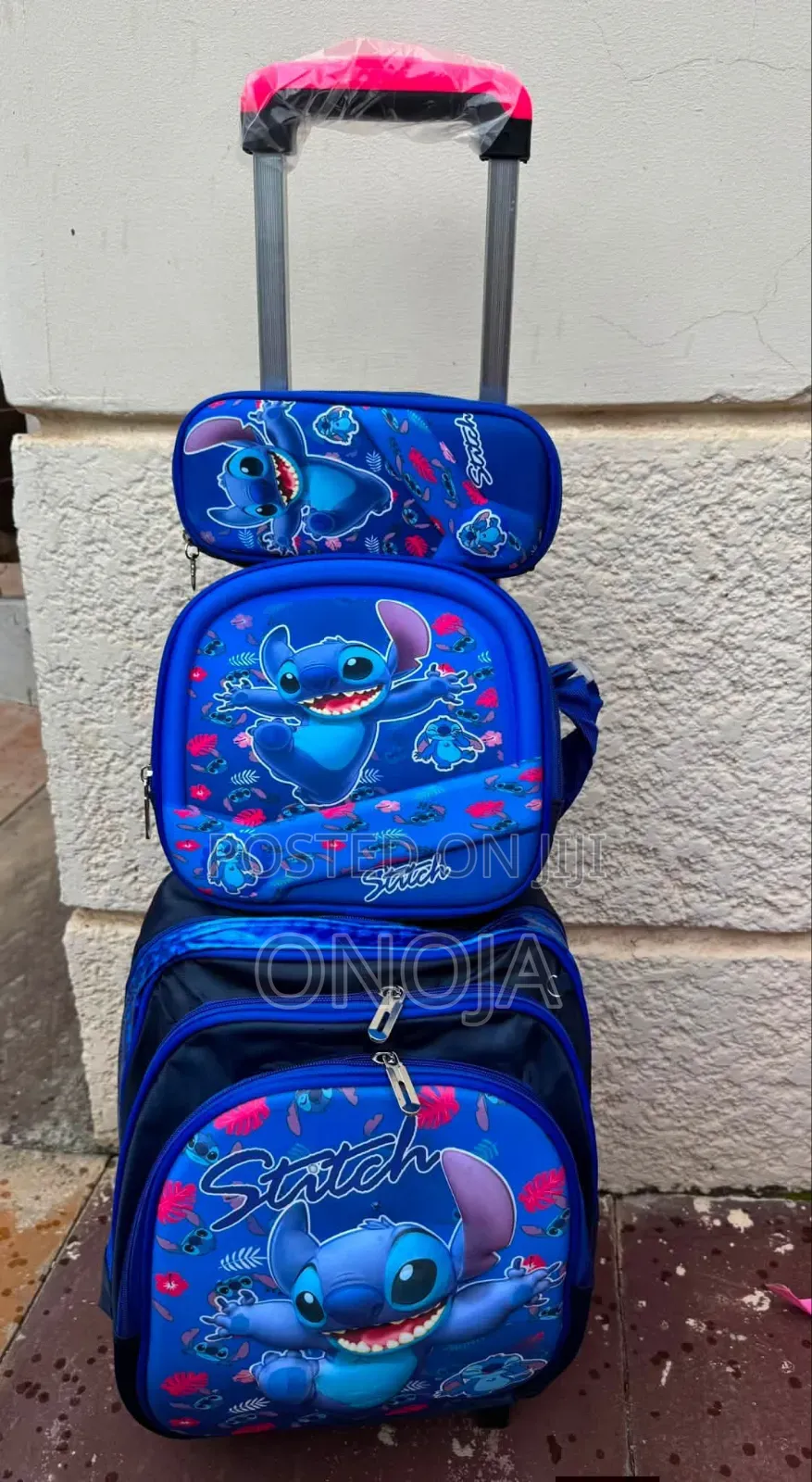 School Bags