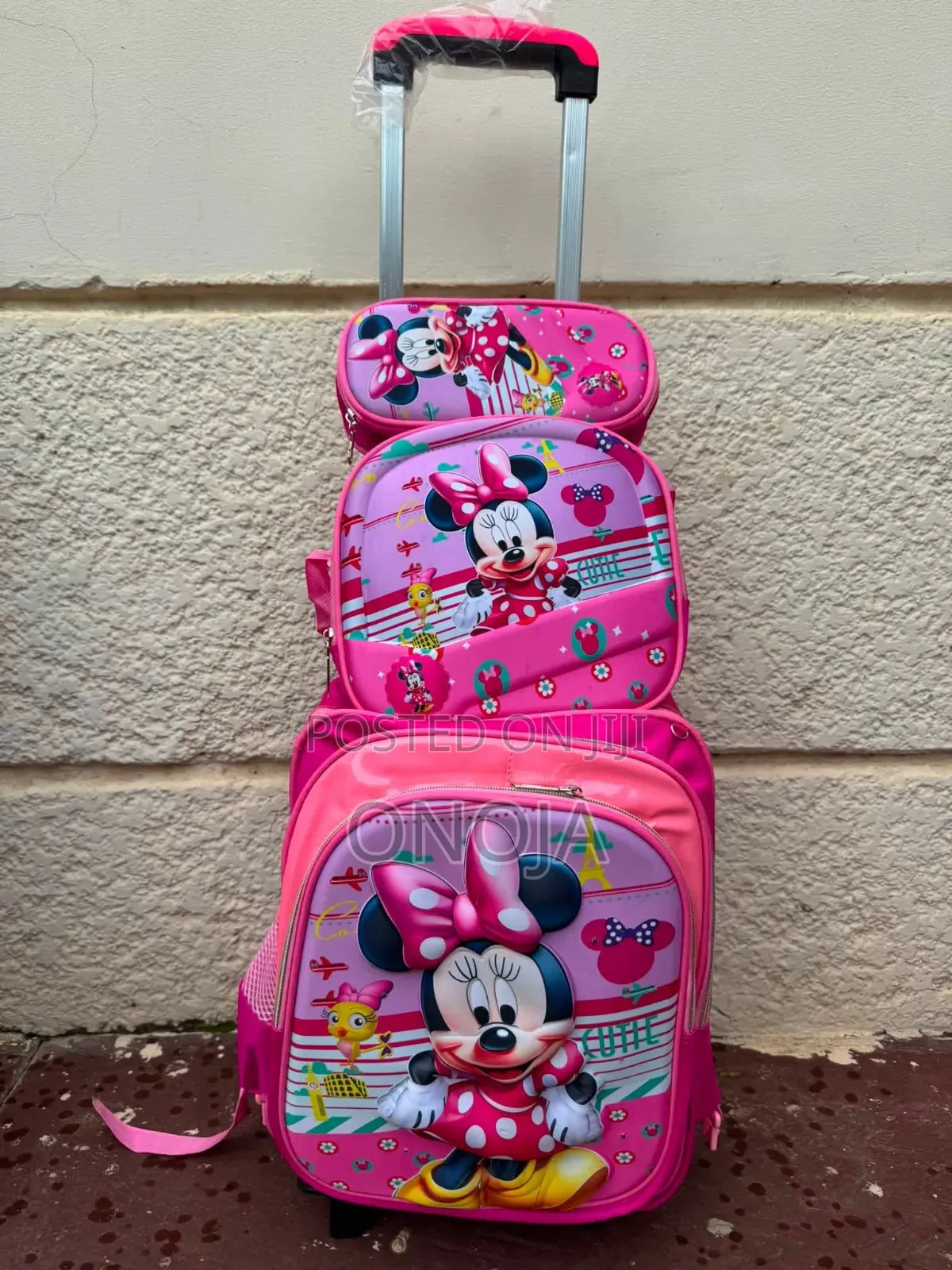 School Bags