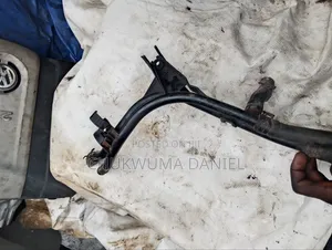 Passat CC Engine Coolant Pipe 2.0 TSI