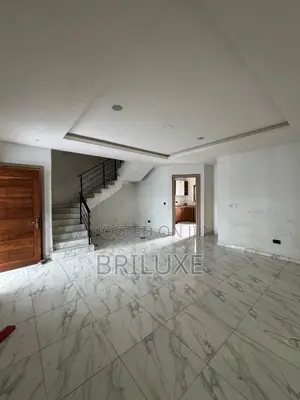 4bdrm Duplex in Orchid Estate, Chevron for rent