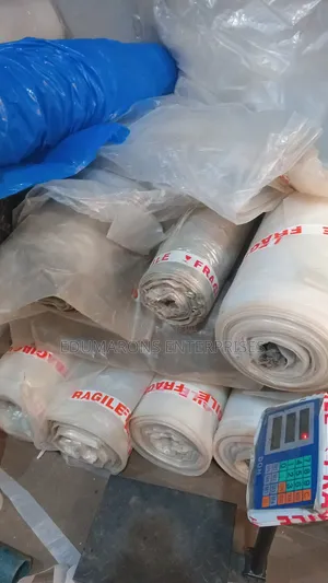 Damp Proof Membrane Nylon DPM