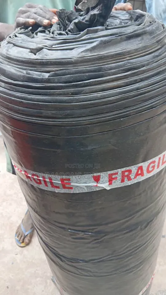 Damp Proof Membrane Nylon DPM