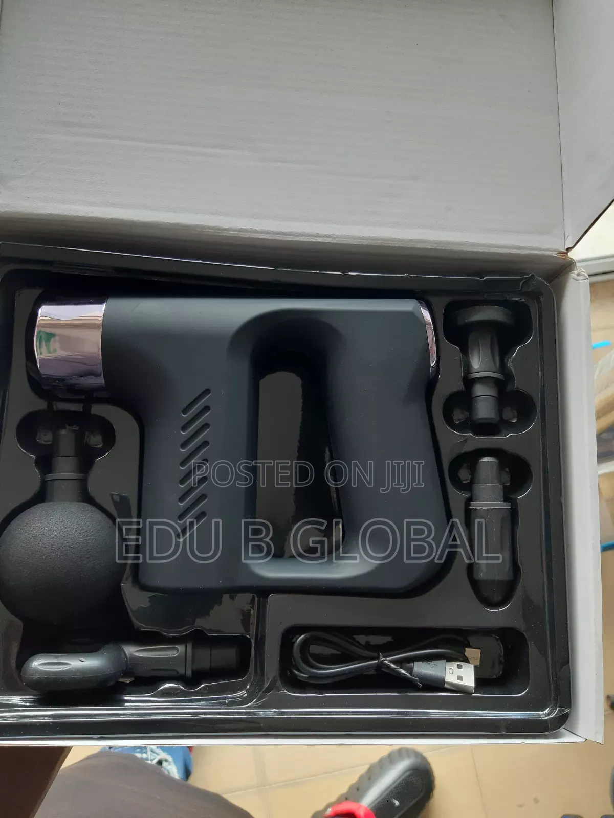 Massage Gun