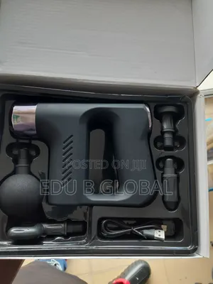 Massage Gun