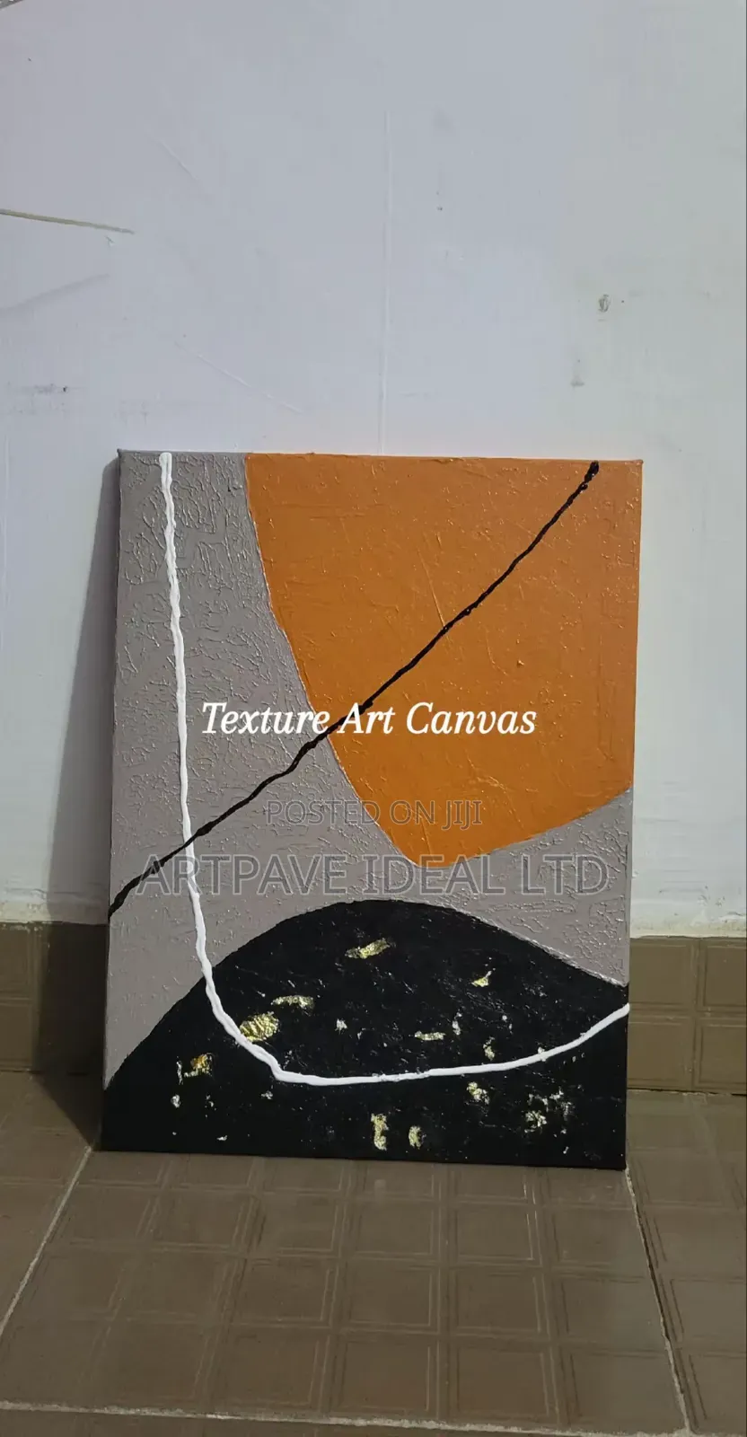 Canvas Art