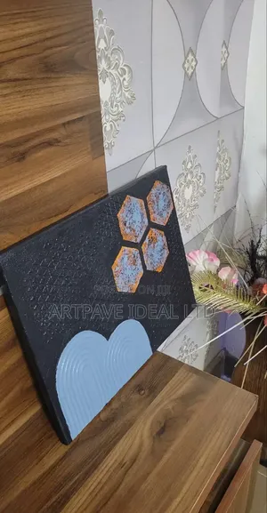 Canvas Art