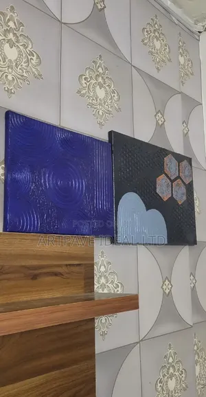 Canvas Art
