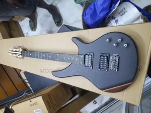 Original Ibanez Active Electric Guitar 🎸