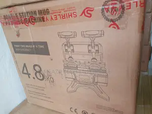 2 in 1 Digital Mug Heat Press Machine, Cup Heat Transfer Sublimation