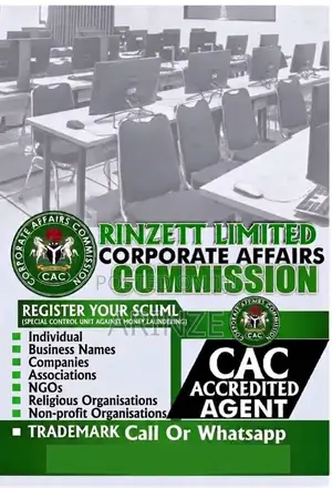 CAC Business & Company Registration Services