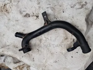 Passat CC Engine Coolant Pipe