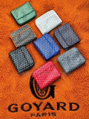 Goyard Purse All Color Available