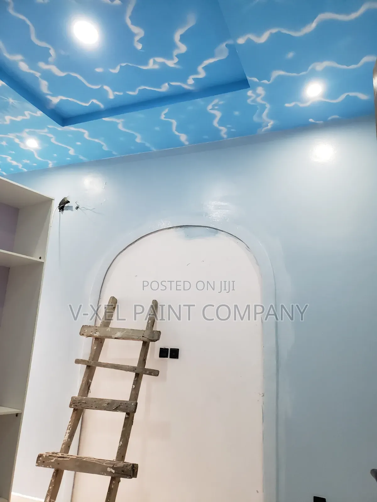 Neat House Painter