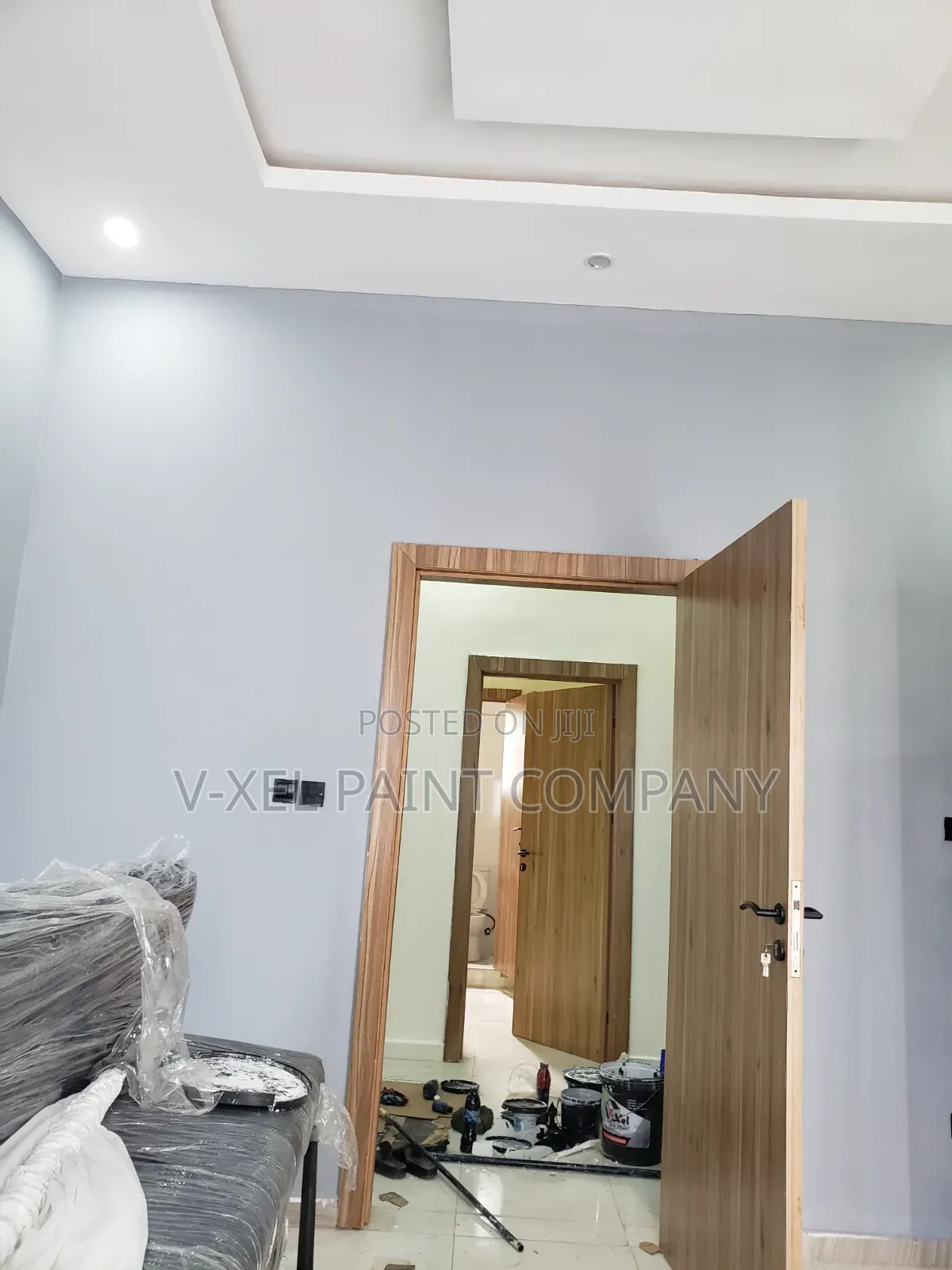 Neat House Painter