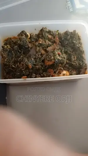 Native Delicious Vegetable Soup