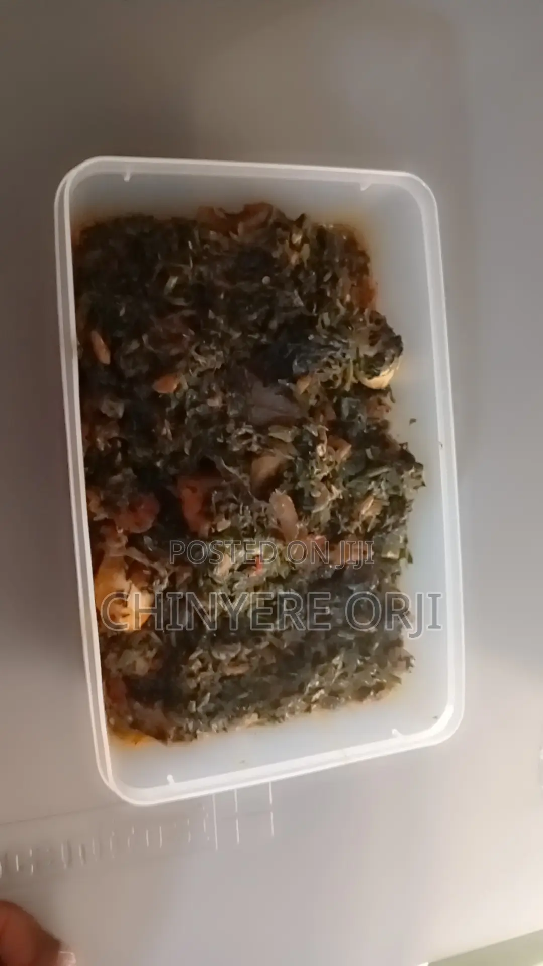 Native Delicious Vegetable Soup