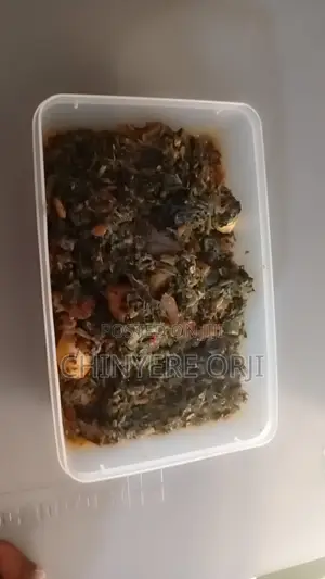 Native Delicious Vegetable Soup