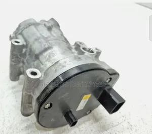 2022-2025 Lexus Nx350h Hybrid AC Compressor