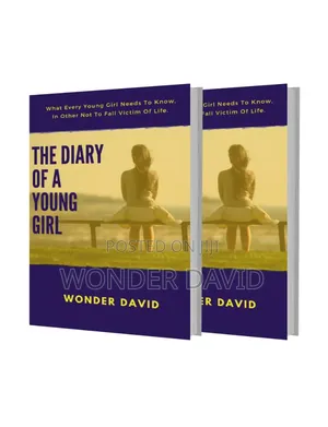 Collection for Teenagers to Help Grow and Develop  Their Lives.