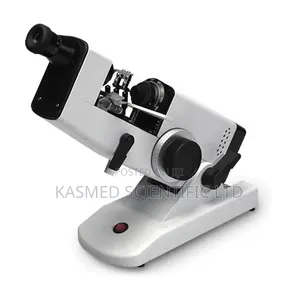 Manual Lensonometer