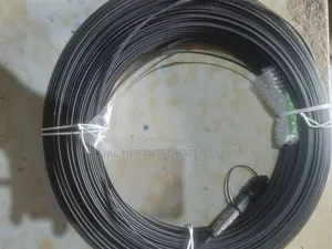 Fibre Drop Cable FAT to HOME