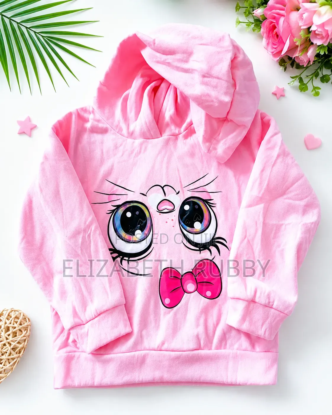 Kids Hoodies