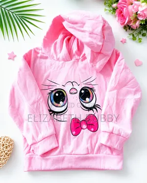 Kids Hoodies