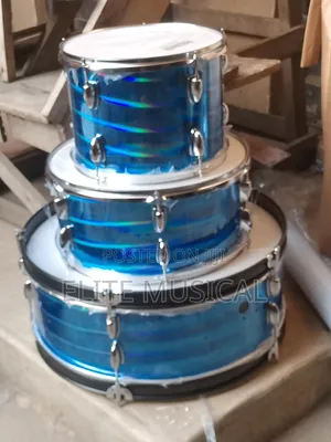 High Quality School Drum Sets Premier England